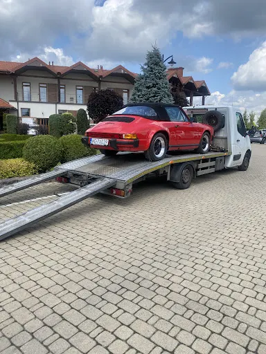 CarsService Warsztat samochodowy i pomoc drogowa